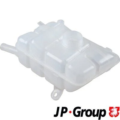 Depósito de expansão, refrigerante JP GROUP 4314701300