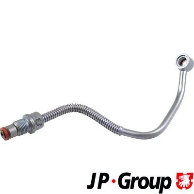 Tubo de Óleo, carregador JP GROUP 4317600100