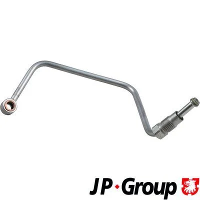 Tubo de Óleo, carregador JP GROUP 4317600400