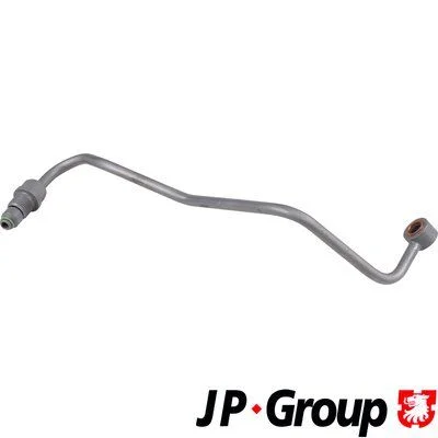 Tubo de Óleo, carregador JP GROUP 4317600500