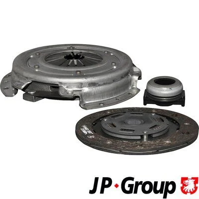 Kit de embraiagem JP GROUP 4330401710