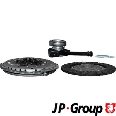Kit de embraiagem JP GROUP 4330402310