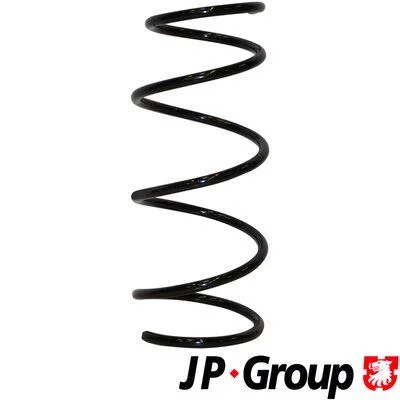 Suspension Spring JP GROUP 4342204100
