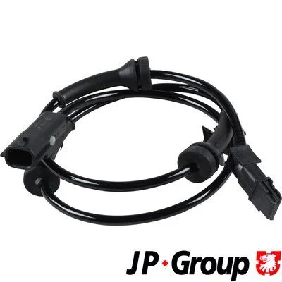 Sensor, velocidade da roda JP GROUP 4397101100