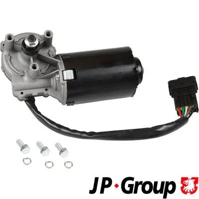 Wiper Motor JP GROUP 4398201300