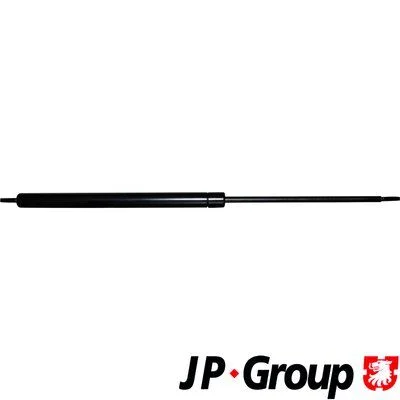 Gas Spring, boot/cargo area JP GROUP 4581200800