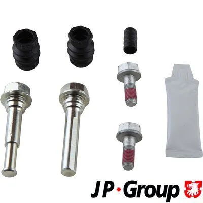 Kit de Casquilhoss guia, pinça do travão JP GROUP 4664001610