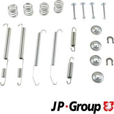 1502 JP GROUP 4664001810