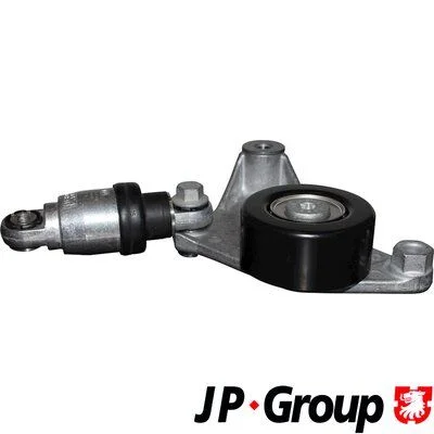 Conjunto de correias em V JP GROUP 4818200100