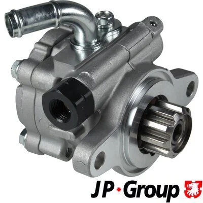 Bomba Hidráulica, direção JP GROUP 4845100100