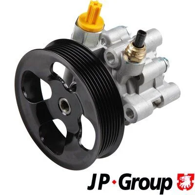 Bomba Hidráulica, direção JP GROUP 4845100200