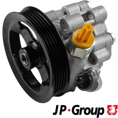 Hydraulic Pump, steering JP GROUP 4845100300