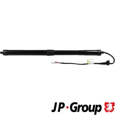 Electric Motor, tailgate JP GROUP 4881202480