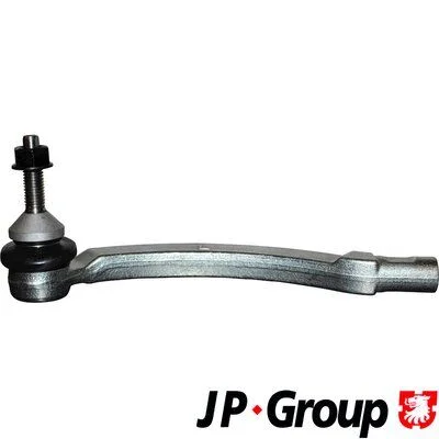 Tie Rod End JP GROUP 4944600470