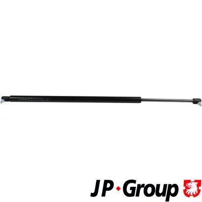 amortecedor da bagageira JP GROUP 5081200100