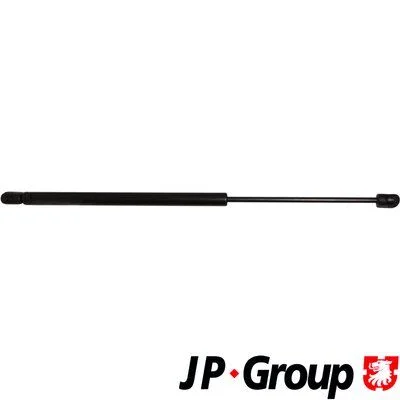 Gas Spring, boot/cargo area JP GROUP 6081200100