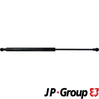 Gas Spring, boot/cargo area JP GROUP 6181200200