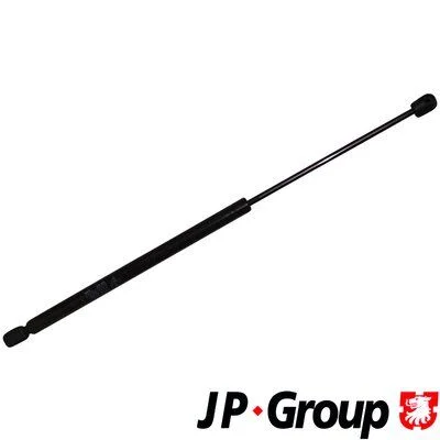 Gas Spring, boot/cargo area JP GROUP 6281200100