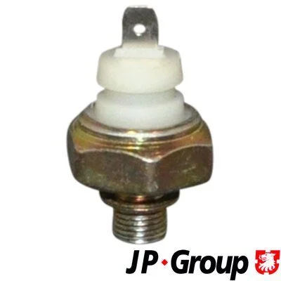 Interruptor de pressão de óleo JP GROUP 8193500200