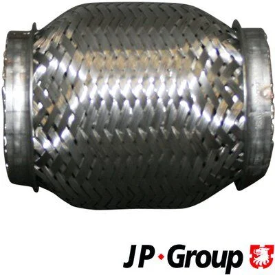 Tubo Flexível, sistema de escape JP GROUP 9924100200