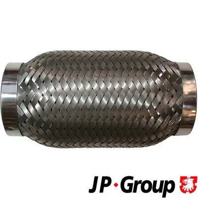 Tubo Flexível, sistema de escape JP GROUP 9924203500