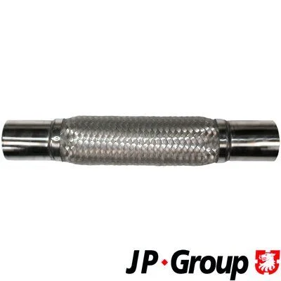 Tubo Flexível, sistema de escape JP GROUP 9924401800