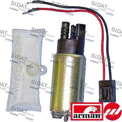 Fuel Pump SIDAT 70408AS
