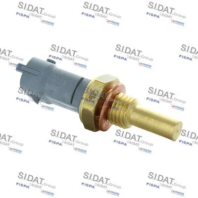 Sensor, oil temperature SIDAT 82.548