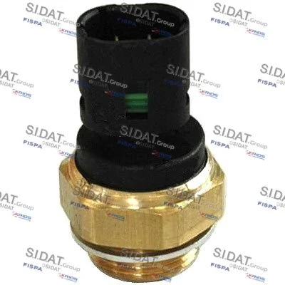 Temperature Switch, radiator fan SIDAT 82.768