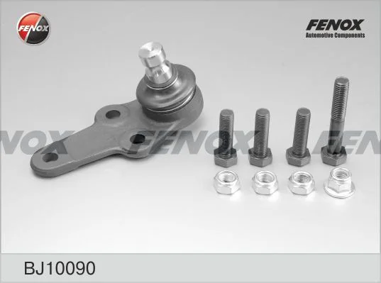 Ball Joint FENOX BJ10090