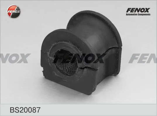 Casquilho, barra estabilizadora FENOX BS20087