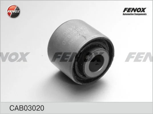 Valdymo svirties/išilginių svirčių įvorė FENOX CAB03020