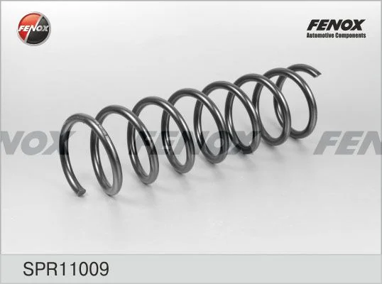 Mola de Suspensão FENOX SPR11009