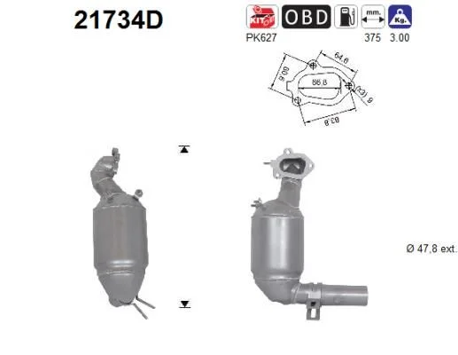 429 AS 21734D