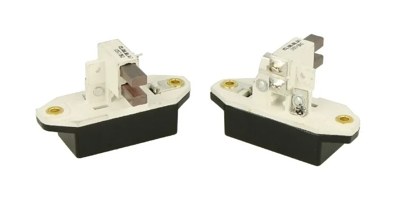 Regulador do Alternador BV PSH 052.000.001.017