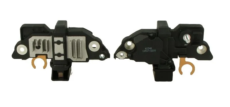 Regulador do Alternador BV PSH 052.000.082.016