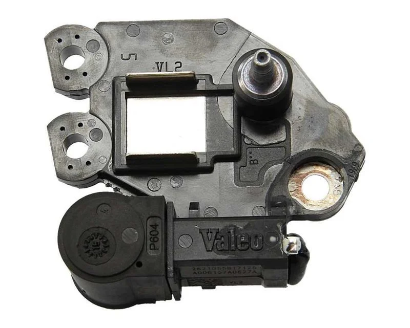 Regulador do Alternador BV PSH 052.000.098.500