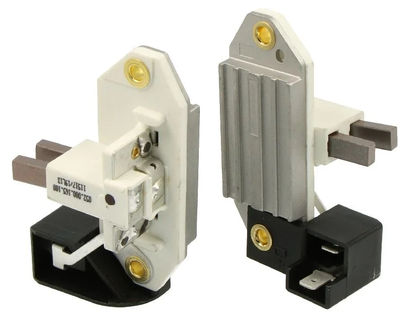 Regulador do Alternador BV PSH 052.000.165.106