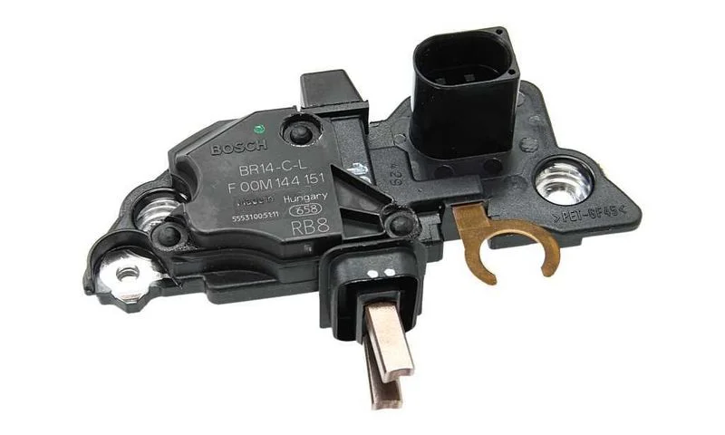 Regulador do Alternador BV PSH 052.000.251.211