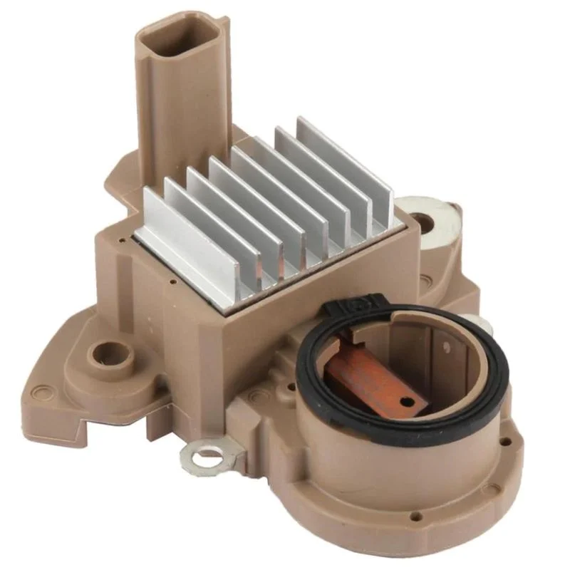 Regulador do Alternador BV PSH 052.001.085.136