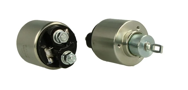 Interruptor solenóide, motor de arranque BV PSH 054.000.083.016