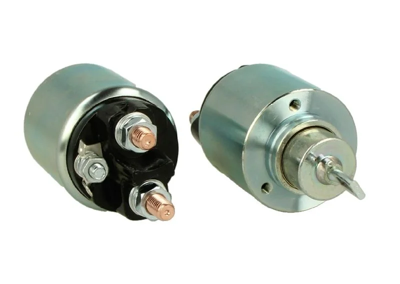 Interruptor solenóide, motor de arranque BV PSH 054.000.121.016
