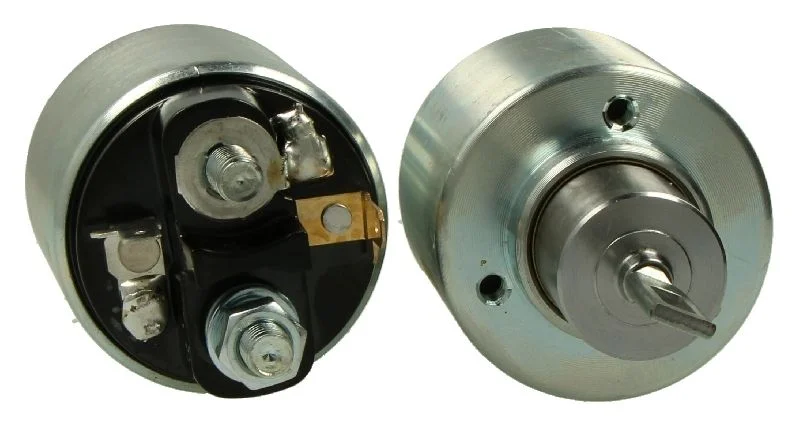 Interruptor solenóide, motor de arranque BV PSH 054.000.139.016