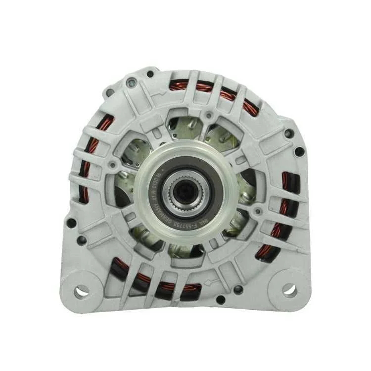 Alternador BV PSH 575.537.120.000