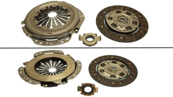 Clutch Kit KAWE 953672