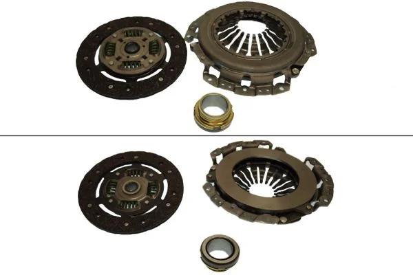 Clutch Kit KAWE 955796