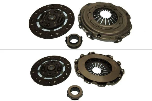 Kit de embraiagem KAWE 960801