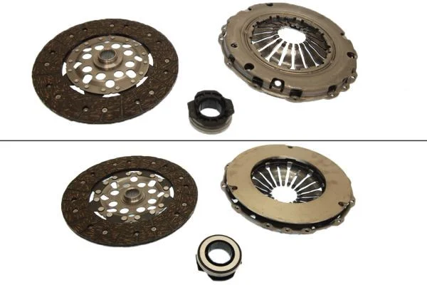 Kit de embraiagem KAWE 960941