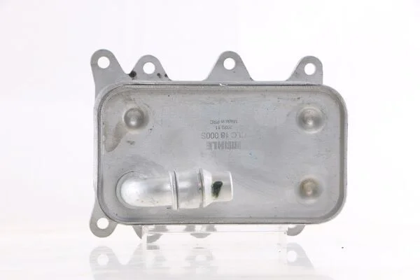 Oil Cooler, automatic transmission CLC 18 000S