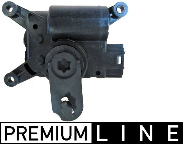 Atuador, aba de mistura MAHLE AA24000P